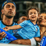 Alia-Ranbir’s second child’s name also decided: The actress said- the names of the boy and the girl were thought of even before the birth of the daughter