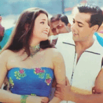 Salman took care of Diya before his own safety: The actress said- Salman Khan made me feel the safest on the film set