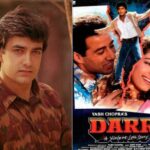 Aamir Khan got the film Darr before Shahrukh Khan: On rejecting it, he said- If I would have been there, it would have been something else, Bajrangi Bhai was also offered