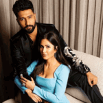 Katrina Kaif spoke in praise of her husband: Vicky loves me unconditionally, this is something worth learning from him