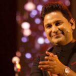 Manoj Muntashir accused of spreading hatred: Told the government to build a toilet on Aurangzeb’s grave, Sanatanis can donate urea to melt the bones