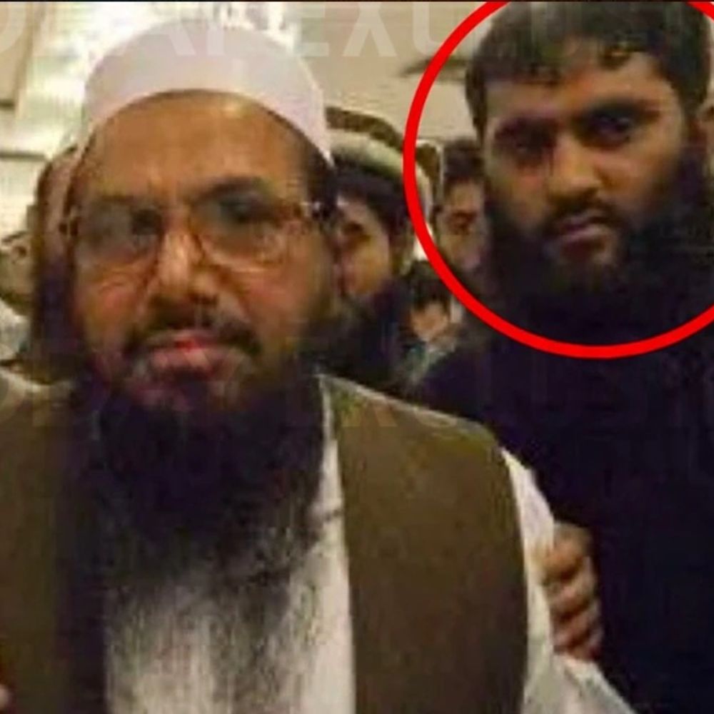 Lashkar-e-Taiba’s most wanted terrorist killed in Pakistan: Had attacked a bus of pilgrims in Jammu and Kashmir; Close associate of terrorist Hafiz Saeed