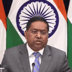Foreign Ministry said- Britain has given freedom to Khalistanis: Demand for action against those who breached Jaishankar’s security