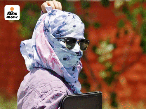 Odisha’s Boudh is the hottest place in the country, mercury reaches 42.5°C: Red alert for heatwave; Rain in 14 states including Rajasthan, avalanche warning in Himachal
