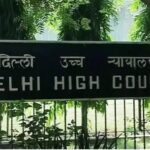 Touching the lips of a minor without wrong intention is not a POCSO crime: It will be a case of insult to dignity and outrage of modesty; Delhi High Court’s decision