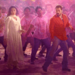 Bam Bam Bhole Shambhu song from the film Sikandar released: Salman showed amazing dance moves, lyrics and beat a bit slow according to Holi