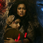 Poster of Kajol’s upcoming film ‘Maa’ released: Actress is seen in a powerful look, fans gave positive reaction
