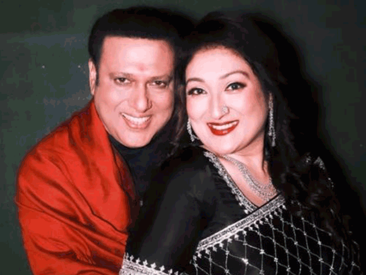 Sunita’s old video goes viral: She reveals the reason for staying away from Govinda; The couple is in the headlines due to divorce rumours