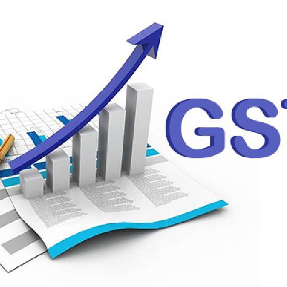 In February, the government collected ?1.84 lakh crore GST: 9.1% more than last year, ?18.24 lakh crore collected so far in FY25