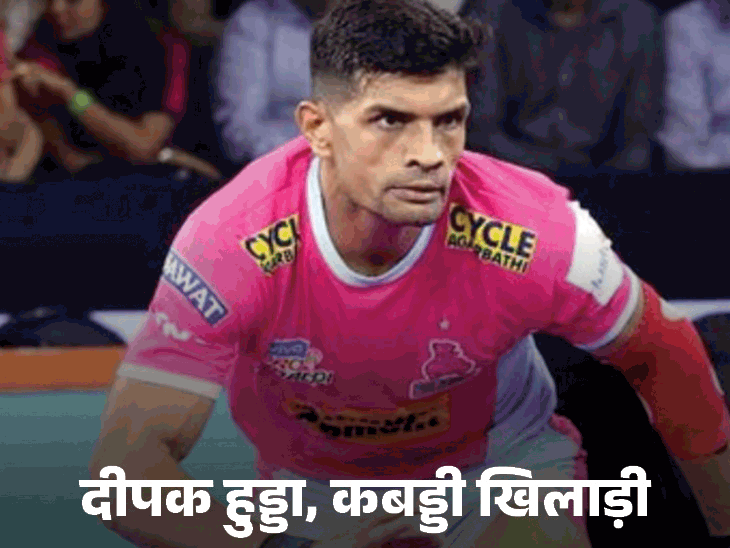 Kabaddi player Deepak Hooda beaten up in Hisar women police station: FIR against wife Sweety Bora and her father-maternal uncle; both parties had come for questioning