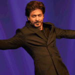 Shahrukh Khan and Sukumar will work together: The story of the film will be based on political drama; The actor will play the role of an anti-hero