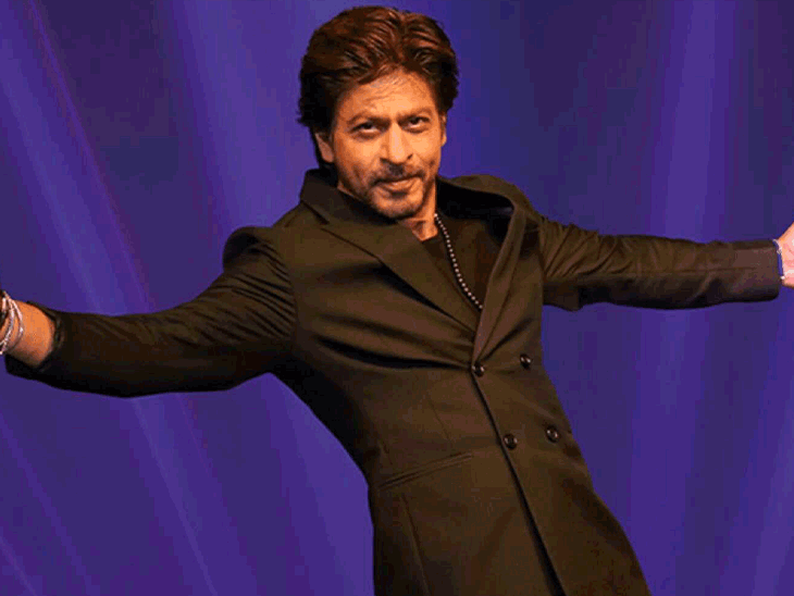 Shahrukh Khan and Sukumar will work together: The story of the film will be based on political drama; The actor will play the role of an anti-hero