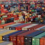 Trade deficit narrowed to ?1.21 lakh crore in February: This is the lowest since August 2021, imports in the country decreased by 13.59%