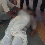 Passenger dies at Bathinda railway station: suffered a heart attack on the platform, was going to Delhi