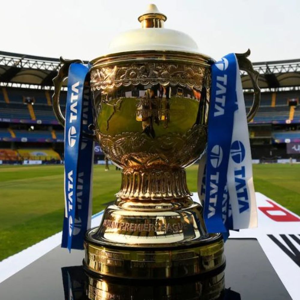 IPL Captains Meet on 20th March in Mumbai: New changes will be announced in the meeting, team managers were also called
