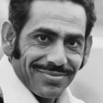 Former Indian cricketer Syed Abid Ali passed away: played 34 matches for India; took 397 wickets in first class