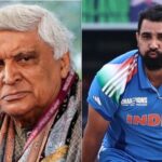 Javed Akhtar came out in support of cricketer Mohammad Shami: He was trolled for not fasting during Ramadan, the writer said- don’t worry about these fanatic fools