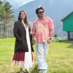 Deepika Kakkar-Shoaib Ibrahim were on Kashmir vacation: left a few hours before the terrorist attack, people got angry with the vlog announcement, said- are you not ashamed