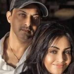 Bhabhi Ji actress Shubhangi Atre’s ex-husband passes away: She had taken an official divorce from Piyush Puri just 2 months ago, was ill for a long time