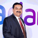 Adani Energy Solutions’ fourth quarter profit rises 79%: Revenue rises to ?6,375 crore, company’s stock up 20% so far in 2025