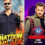Creative differences between Endemol Shine and Colors: Bigg Boss and Khatron Ke Khiladi will now be aired on Sony TV, big breakup with Colors