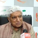 Javed Akhtar agrees with the ban on Pakistani artists: Said- how long will this one-sided work continue, till date not even a single performance of Lata Mangeshkar has taken place in Pakistan