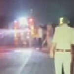 2 youths who stopped to help in Sonipat died: were going to Murthal dhabas; saw a scooty accident on the way