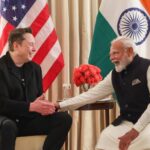 PM Modi spoke to Elon Musk over the phone: Said- We discussed partnership in technology and innovation