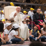 Washed the feet of women in jail, became a psychology teacher: Apologized for sexual abuse of children; Read the entire journey of Pope Francis