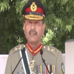 PAK Army Chief again reiterated the Two Nation Theory: Said- Muslims’ thinking is different from Hindus, we know how to protect Pakistan
