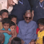 Murshidabad violence- Governor reached Malda: met the victims, will send a report to the center; Vishwa Hindu Parishad to hold protests across the country tomorrow