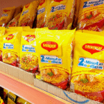 Maggi maker Nestle-India’s profit decreased by 6.5%: Revenue increased by 4.48% to ?5,503 crore in the fourth quarter, the company will give ?10 dividend per share