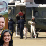 Now the US Vice President will stay in Jaipur for 4 days: Will return after staying in Agra for three hours; Red carpet will be laid at the airport
