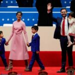 US Vice President on a four-day visit to India from tomorrow: Will visit Akshardham Temple in Delhi, meet PM Modi; will visit Jaipur-Agra