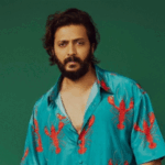 Accident on the set of Ritesh Deshmukh’s film Raja Shivaji: Dead body of 26-year-old dancer found, shooting of the film stopped