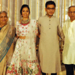 Narayan Murthy’s grandson gets ?3.3 crore dividend: India’s youngest millionaire in 17 months; owns 15 lakh shares of Infosys