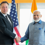 Elon Musk will visit India later this year: Called the conversation with PM Modi an honour; Both had a phone conversation yesterday