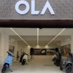 121 Ola stores will be closed in Maharashtra: Transport department took action due to lack of trade certificate; 32 stores were raided last month