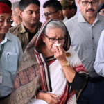 Bangladesh seeks red-corner notice against Hasina from Interpol: Former PM living in India for 9 months, left the country after the coup