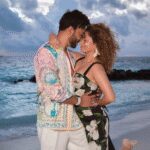 Ankita Lokhande on Maldives vacation with husband Vicky Jain: Netizens got confused after seeing the romantic pictures of the couple, said- are they pregnant…?