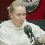 Stark’s wife told the story of the blackout in Dharamshala: said – there was an atmosphere of fear, got a message – leave immediately; there was a rumor of a missile attack