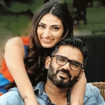 Actress Athiya Shetty said goodbye to Bollywood: Father Sunil revealed, said- one day she said, Baba I don’t want to do films