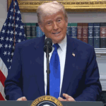 Trump said- We stopped the nuclear war between India and Pakistan: explained to both the countries- if the war is not stopped then we will not trade; both agreed to this