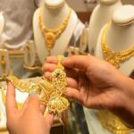 Today gold increased by ?538 to reach ?97,426: It became costlier by ?3,472 in 3 days, silver is being sold for ?95,774 per kg