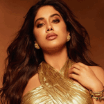 Jahnvi liked the reel calling ‘Dhak-Dhak’ vulgar: Netizens taunted her by giving the example of Virat, said- now she will say it happened because of the algorithm