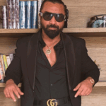 Troubles increased for Ajaz Khan trapped in rape case: Court refused anticipatory bail, police said- actor can tamper with evidence
