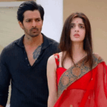 Used my name to get in the headlines: Pakistani actress got angry at Harshvardhan, said- this is very shameful; Actor had said- I will not work with him