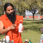 RoohAfza’s complaint- Ramdev just made the video private: Channel subscribers can still watch it, Ramdev said- will remove it in 24 hours