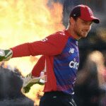 New Zealand pacer Kyle Jamieson becomes part of Punjab Kings: Kusal Mendis will play playoffs in place of Buttler; Bairstow can play for MI