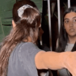 Dia Mirza was seen scolding her step daughter: As soon as the video went viral, a debate broke out on social media, fans said  you have the right, some expressed their displeasure